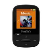 Sandisk Clip Sport 8GB Black