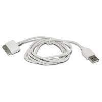 sandberg usb iphoneipodipad synccharge 1m