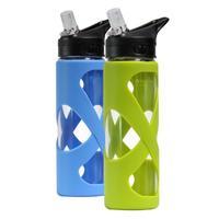 Santevia Glass Water Bottle