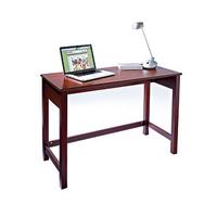 Salisbury Desk, Mahogany, Wood