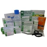 Safety First Aid R3000LG Bs Refill for Large Kits