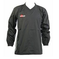 samurai hastings rugby training top x small