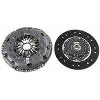 Sachs 3000951186 Clutch