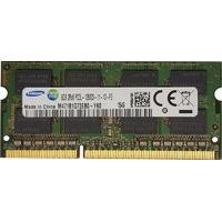 samsung 8gb pc3 12800 ddr3 1600mhz non ecc unbuffered cl11 204 pin sod ...