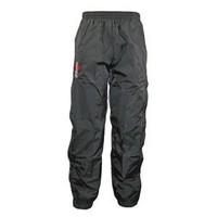 SAMURAI southland trackpant [black]-2X-Large