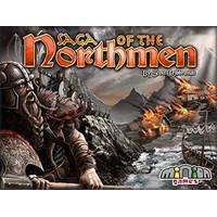 Saga of the Northmen Game - English