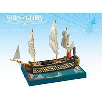 Sails of Glory Napoleonic Wars Miniature: Imperial 1802