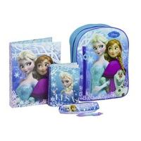 Sambro DFR-8149-ARG Frozen Filled Backpack Set