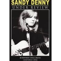 Sandy Denny-Under Review [DVD] [2006]