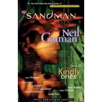 Sandman TP Vol 09 The Kindly Ones New Ed (Sandman New Editions)