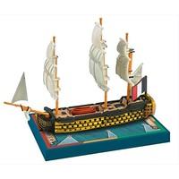 Sails Of Glory - Ship Pack Orient 1791