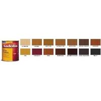 sadolin extra ebony 500ml