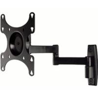 Sanus Systems MF215-B1 Full-Motion Wall Mount