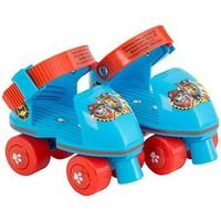 sambro pwp 7047 paw patrol roller skates