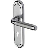 saturn lever lock