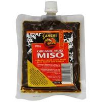 sanchi organic mugi 200 g pack of 6