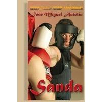 sanda ming chuan kung fu dvd