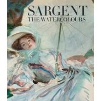 Sargent\'s Watercolours