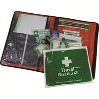 Safety First Aid K3017TR Bs Drivers Emergency Pack