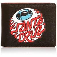Santa Cruz Mens Eyeball Wallet