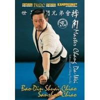 Sanshou-Chiao [DVD]