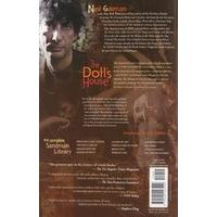Sandman TP Vol 02 The Dolls House New Ed (Sandman New Editions)