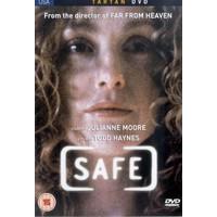 Safe [1996] [DVD]