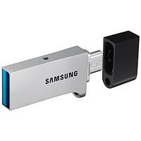 Samsung 32GB USB 3.0 Flash Drive Duo (MUF-32CB/AM) OTG