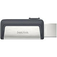 SanDisk Ultra 32GB OTG USB 3.1 Flash Drive Dual Drive USB Type-C (SDDDC2-032G-Z46)