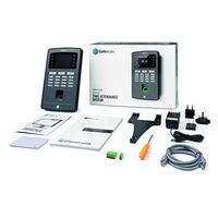 Safescan TA-8035 Time Attendance System - Black