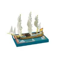 sails of glory ship pack argonauta 1806 spanish sol