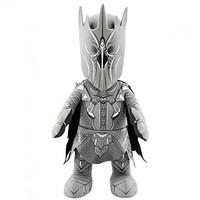 Sauron, Lord of the Rings, Bleacher Creature 10\" plush collectible, Officially Licensed Product