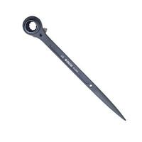 Sata Double Tail Ratchet Wrench 30X32Mm/1