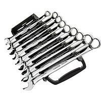 Sata 9 Polished Dual-Purpose Wrench Set /1 Set