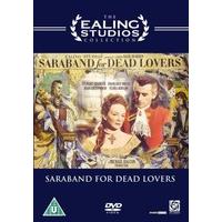 Saraband For Dead Lovers [DVD] [1948]