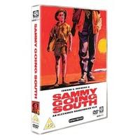 Sammy Going South [DVD] [1963]