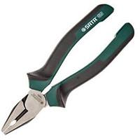 Sata Labor-Saving Type Pliers 6 Imported Alloy Steel Forging More Durable