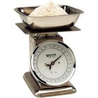 Salter 250-6S Mechanical Bench Scales - Capacity: 5kg (20g).