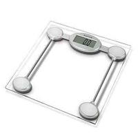 Salter Electronic Glass Bathroom Scale 9018S