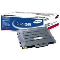 Samsung Toner Magenta Clp 510/N, Clp-510D5M Clp-510D5M/Els