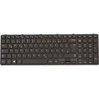 Samsung BA75-04308C - Keyboard (GERMAN) - Warranty: 1M