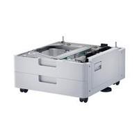 Samsung SL-PFP502D/SEE - Dual Cassette Feeder - Dual Cassette Feeder