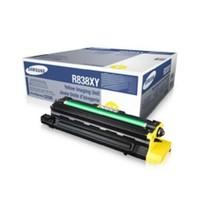 Samsung CLX-R838XY/SEE - Yellow Laser Toner - Yellow Laser Toner for CLX8380