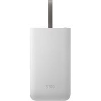 Samsung Fast In/Out Battery Pack (5 100mAh) Grey