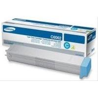 Samsung Clt-C6062S/Els - Cyan Toner - Clx-9350ND - Cyan Toner - Clx-9350ND