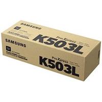 Samsung CLT-K503L/ELS Original Laser Toner