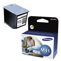 Samsung Ink-M41/Els - Black Ink SF370/SF375TP 750 Pages