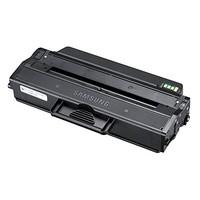 Samsung ML2950/2955 Toner Catridge with 1.5K Standard Capacity - Black