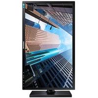 samsung s24e650xw 24 black pc flat panels 1920 x 1200 pixels led pls 1 ...