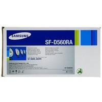 samsung toner drum for sf 560 series yield 3000 pages sf d560raels